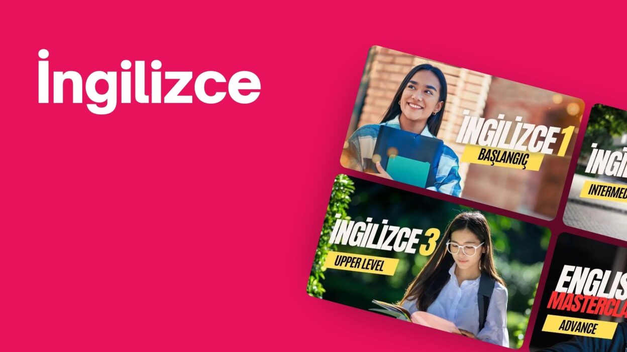 fielse ingilizce eğitimleri