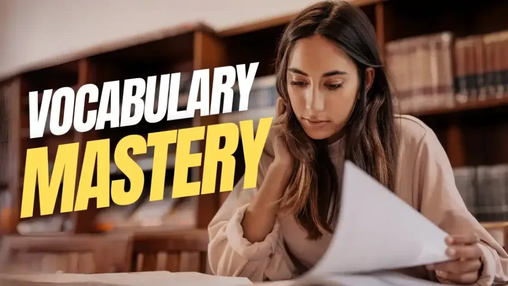 vocabulary kursuyla a1 ingilizce kelimeler